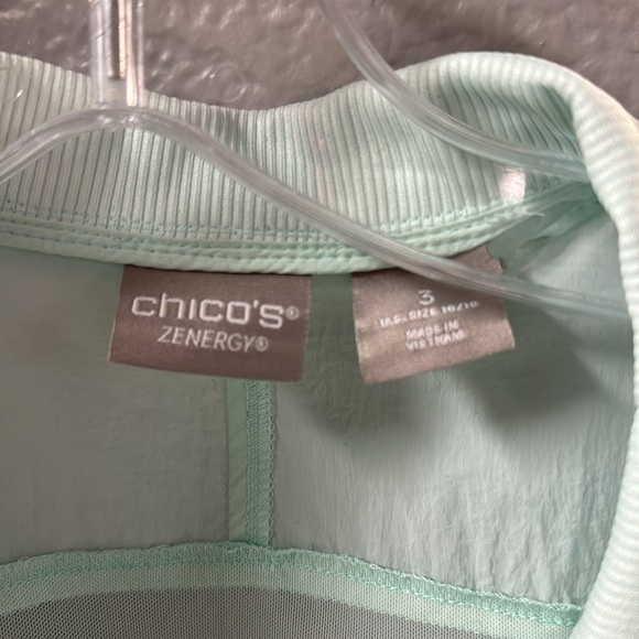 Chico's jacket - Picture 3 of 5